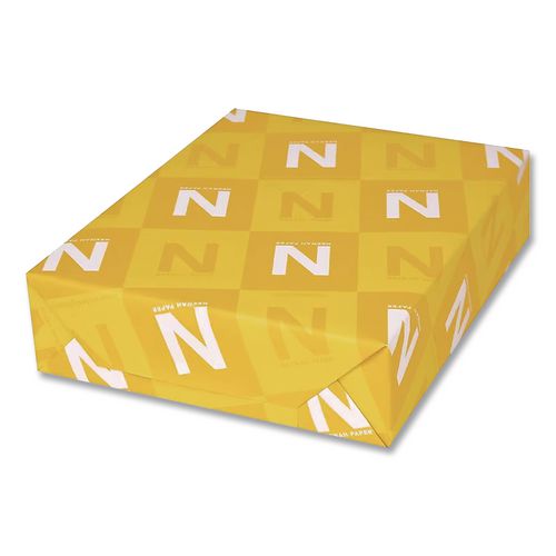 Exact Index Card Stock, 94 Bright, 110 lb Index Weight, 8.5 x 11, White, 250/Pack