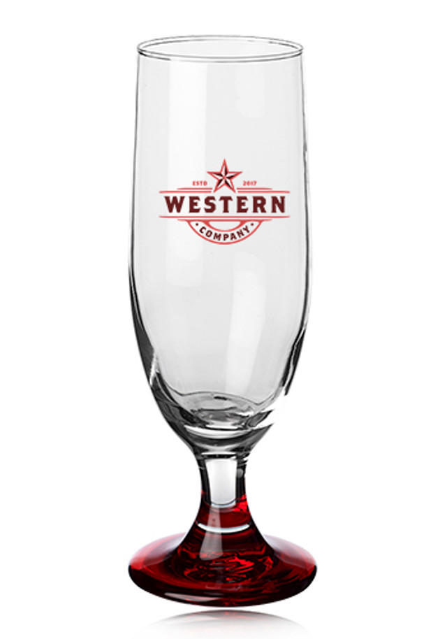 12.5 oz. Toscana Pilsner Glasses