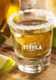 1.75 oz. Clear Glass Shot Glasses - Image 4