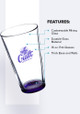 16 oz. Pint Glasses  - Image 4