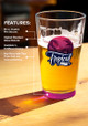 16 oz. Pint Glasses | 5139  - Image 7