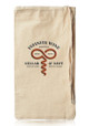 Seeley Cotton Drawstring Wine Bags  - Image 2