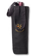 Lolo Single Bottle Canvas Wine Totes - Image 3