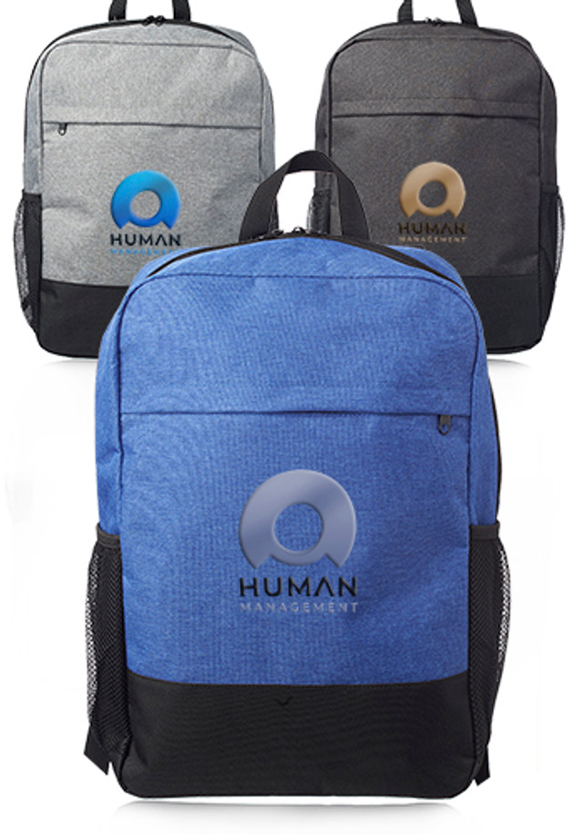 Sedona 17" Laptop Backpack