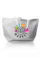 Budget Non-Woven Shopper Tote Bags - Image 5