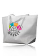 Budget Non-Woven Shopper Tote Bags - Image 6