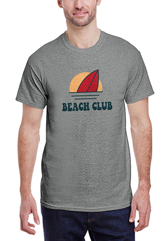  Gildan Unisex Heavy Cotton T-shirts