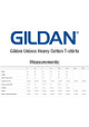  Gildan Unisex Heavy Cotton T-shirts  - Image 7