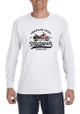 Gildan Adult Long Sleeve T-Shirts - Image 3