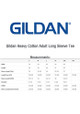 Gildan Adult Long Sleeve T-Shirts - Image 5