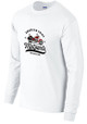 Gildan Adult Long Sleeve T-Shirts - Image 4
