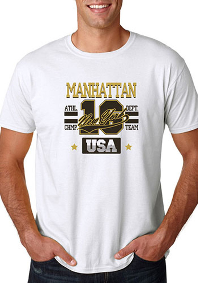 Gildan SoftStyle Adult T-shirts
