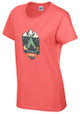 Gildan Women's Heavy Cotton T-shirts  - Image 3