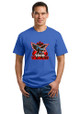 Port & Company Core Cotton Tee - Image 3