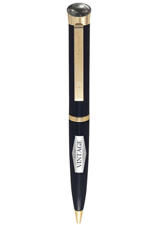 Garland® USA Made High Gloss Metal Pens
