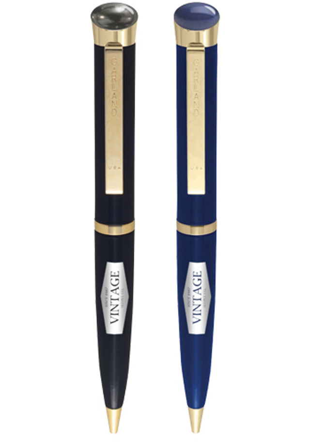 Garland® USA Made High Gloss Metal Pens  - Image 3