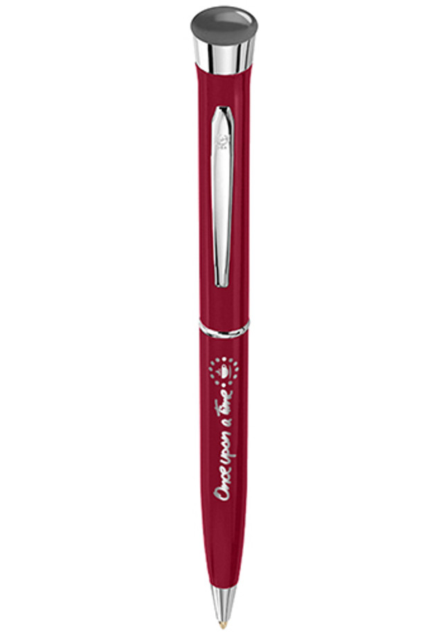 Garland® USA Made Hefty Pearlescent Dome Pens - Image 3