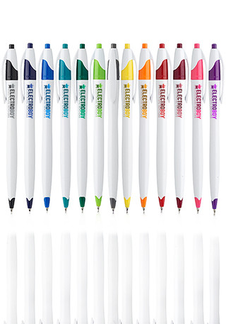 Derby Ballpoint Pens  - Image 4