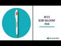 Derby Ballpoint Pens  - Image 3