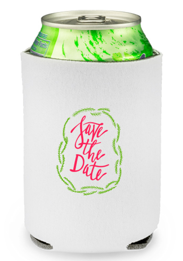 Can Coolers - Premium 4mm Collapsible Beer Can Coolers