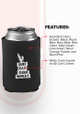 Assorted Premium 4mm Collapsible Can Coolers  - Image 3