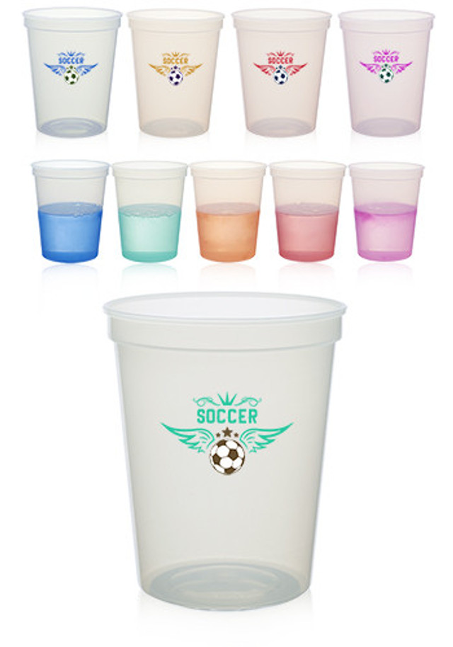 16 oz. Color Changing Mood Stadium Cups - Image 3
