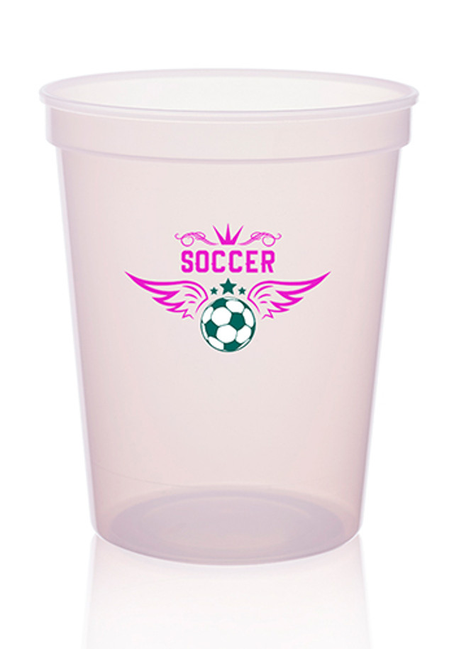 16 oz. Color Changing Mood Stadium Cups