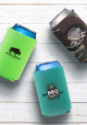 Neoprene Collapsible Can Coolers  - Image 3