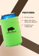 Neoprene Collapsible Can Coolers  - Image 5