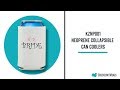 Neoprene Collapsible Can Coolers  - Image 6