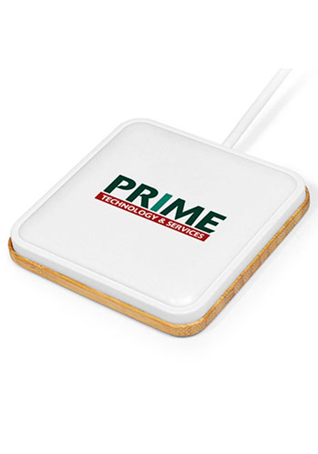 GRS Certified 15W Magnetic Wireless Charger