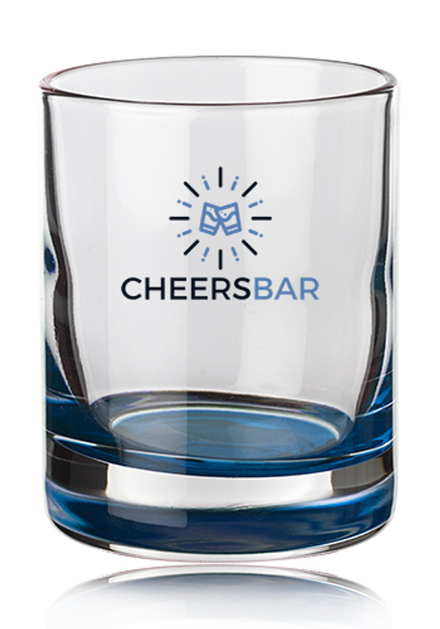 3 oz. Libbey Lexington Whiskey Jigger Glasses  - Image 4