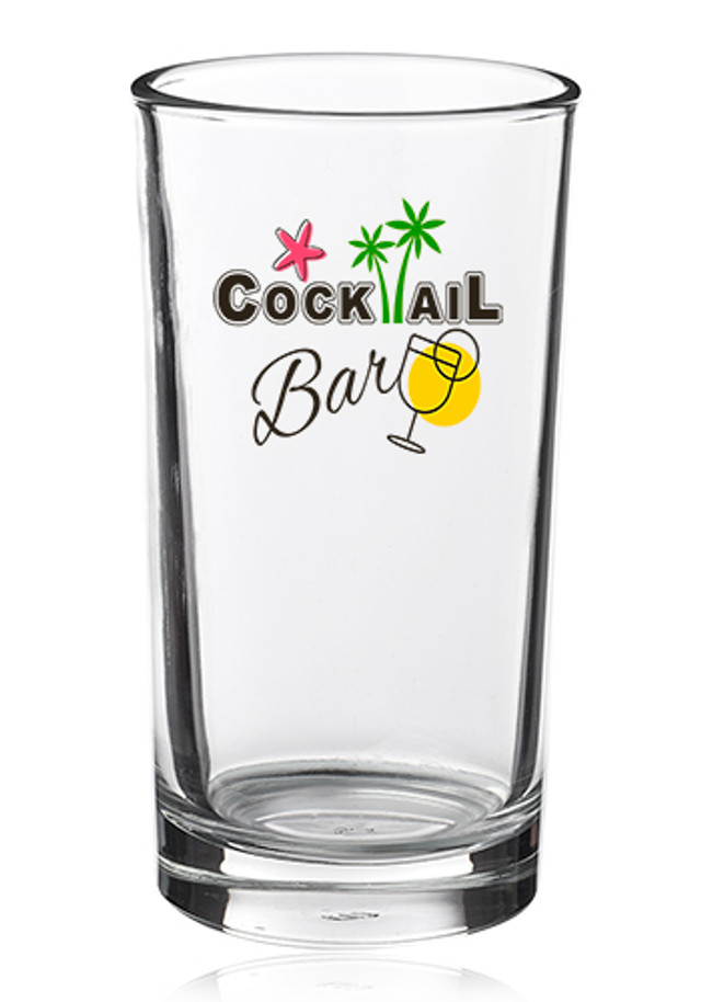 7 oz. Drinking Glass