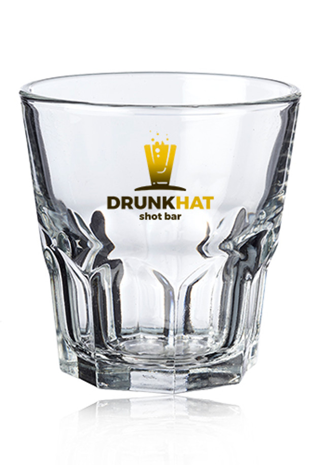 6.7 oz. Siena Whiskey Glass