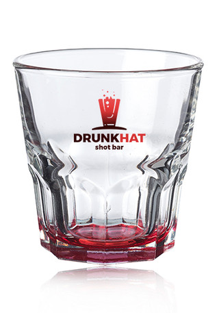 6.7 oz. Siena Whiskey Glass  - Image 5