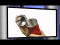 16.2 oz. Cocktail Shakers - Image 4