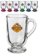 10.5 oz. Libbey Irish Coffee Mugs  - Image 3
