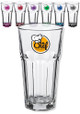 Lisboa Personalized Cooler Glasses  - Image 4