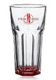 22 oz. Siena Tall Beer Glass  - Image 3
