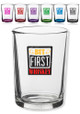 8.5 oz. Siena Whiskey Glass - Image 4