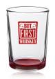8.5 oz. Siena Whiskey Glass - Image 3