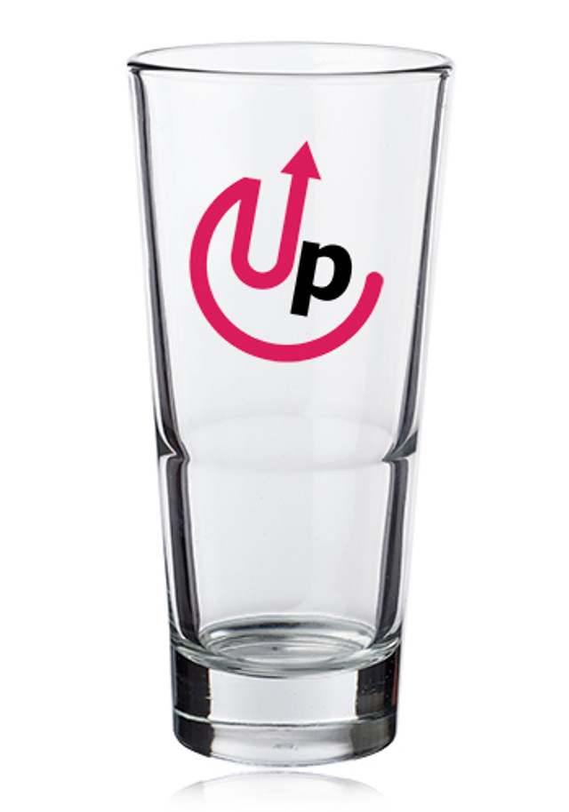 15 oz. Navara Highball Glasses