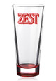 17 oz. Atenez Highball Glasses  - Image 3