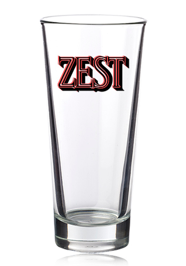 17 oz. Atenez Highball Glasses