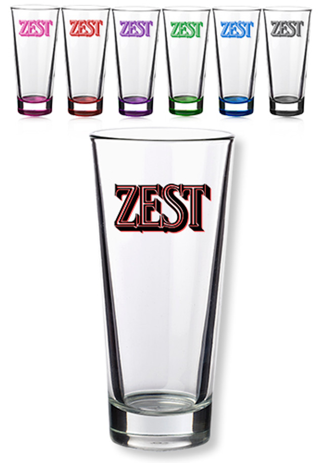 17 oz. Atenez Highball Glasses  - Image 4