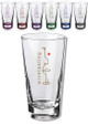 6.5 oz. Libbey Diplomat Hi-Ball Glasses - Image 4