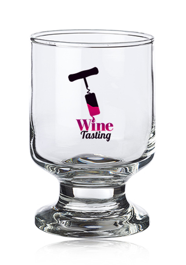 5.75 oz. Wine Sampler Glasses