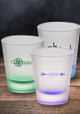 1.75 oz. Frosted Glass Shot Glasses  - Image 6