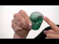 1.75 oz. Shot Glasses w Frosted Glass  - Image 4