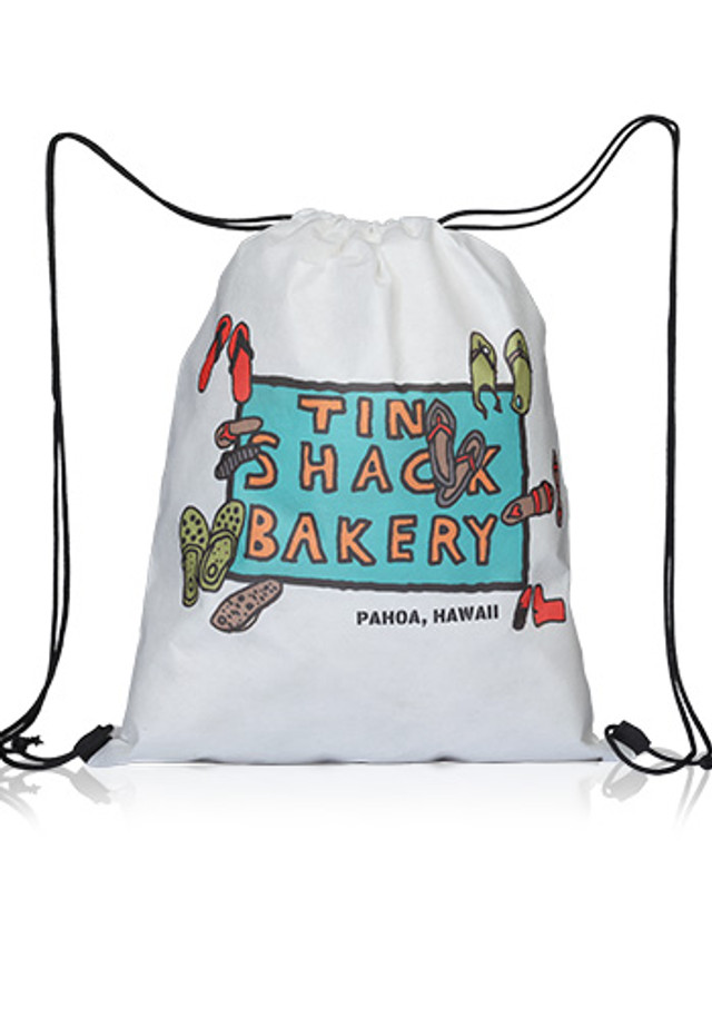 Sublimation Drawstring Bags